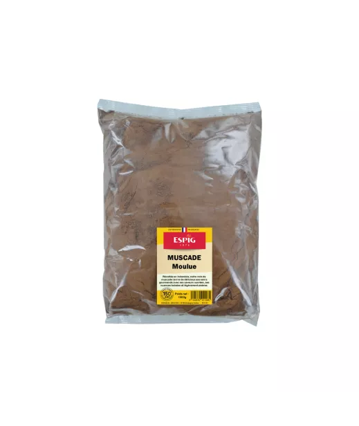MUSCADE MOULUE 1KG